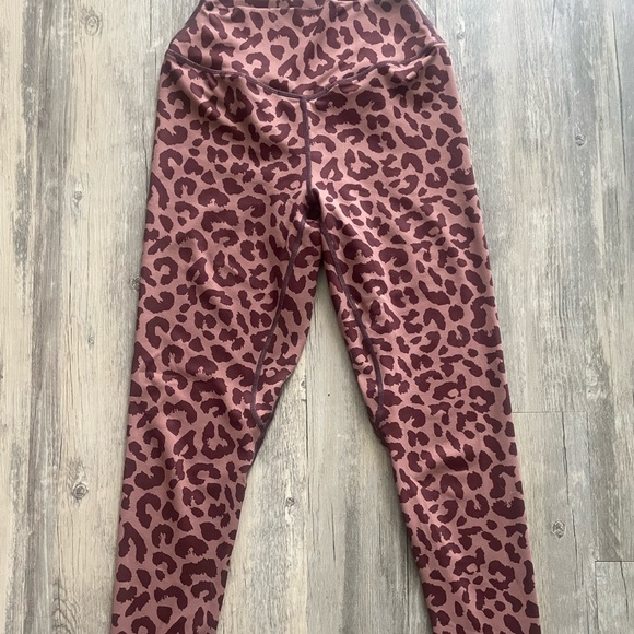 Balance Athletica/ Vitality Leggings - Picture 4 of 6